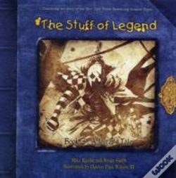Capa do artigo The Stuff Of Legend