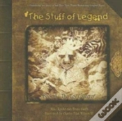 Capa do artigo The Stuff Of Legend