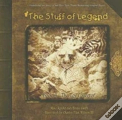 Capa do artigo The Stuff Of Legend
