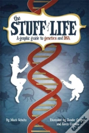 Capa do artigo The Stuff Of Life