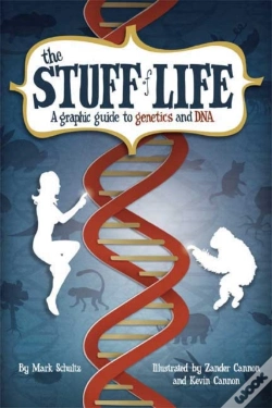 Capa do artigo The Stuff Of Life