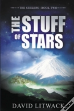 Capa do artigo The Stuff Of Stars