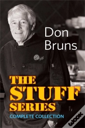 Capa do artigo The Stuff Series Collection