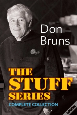 Capa do artigo The Stuff Series Collection
