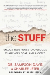 Capa do artigo The Stuff