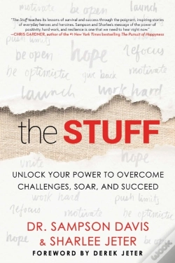 Capa do artigo The Stuff