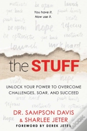 Capa do artigo The Stuff