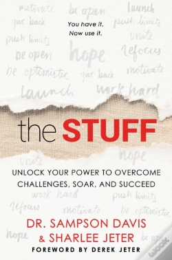 Capa do artigo The Stuff