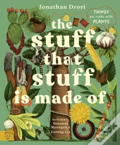 Capa do artigo The Stuff That Stuff Is Made Of