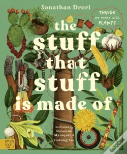 Capa do artigo The Stuff That Stuff Is Made Of