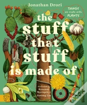 Capa do artigo The Stuff That Stuff Is Made Of