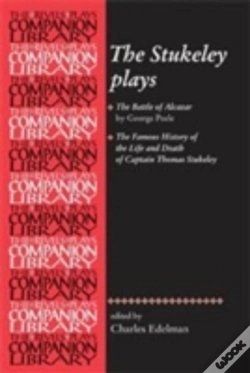 Capa do artigo The Stukeley Plays