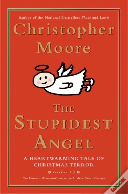 Capa do artigo The Stupidest Angel
