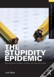 Capa do artigo The Stupidity Epidemic