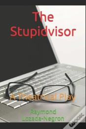 Capa do artigo "The Stupidvisor"
