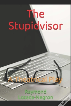 Capa do artigo "The Stupidvisor"