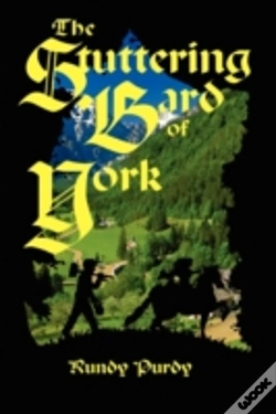 Capa do artigo The Stuttering Bard Of York