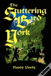 Capa do artigo The Stuttering Bard Of York