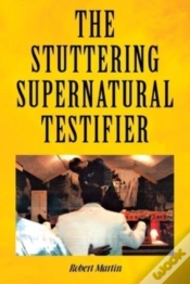 Capa do artigo The Stuttering Supernatural Testifier
