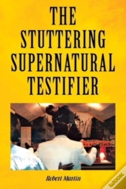 Capa do artigo The Stuttering Supernatural Testifier