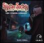 The Stygian Society - The Cursed Library (EN) - Preview
