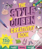 Capa do artigo The Style Queen Creativity Book