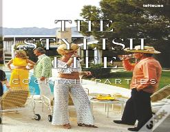 The Stylish Life: Cocktail Parties