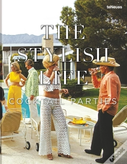Capa do artigo The Stylish Life: Cocktail Parties