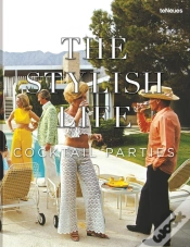 Capa do artigo The Stylish Life: Cocktail Parties