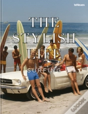 Capa do artigo The Stylish Life: Surfing