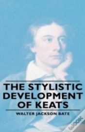 Capa do artigo The Stylistic Development Of Keates