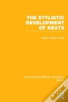 The Stylistic Development Of Keats