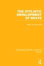 The Stylistic Development Of Keats - Preview