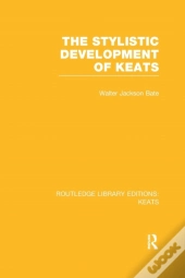 The Stylistic Development Of Keats