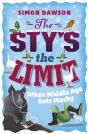 The Sty'S The Limit - Preview
