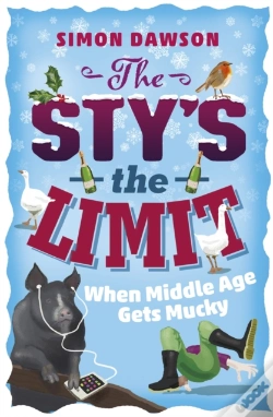 Capa do artigo The Sty'S The Limit
