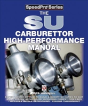 The Su Carburettor High Performance Manual - Preview