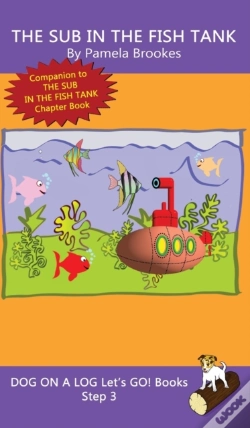 Capa do artigo The Sub In The Fish Tank