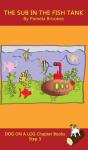 The Sub In The Fish Tank Chapter Book - Preview