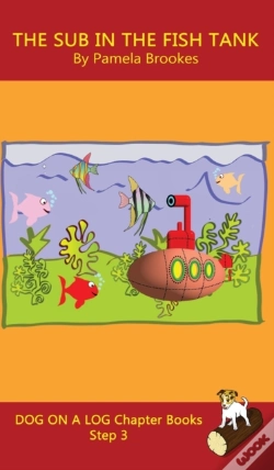 Capa do artigo The Sub In The Fish Tank Chapter Book