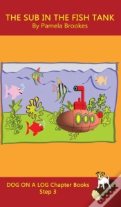 Capa do artigo The Sub In The Fish Tank Chapter Book