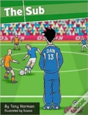 Capa do artigo The Sub