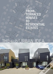 Capa do artigo The Sub/Urban Idea: