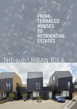 Capa do artigo The Sub/Urban Idea: