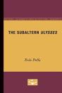 The Subaltern Ulysses - Preview