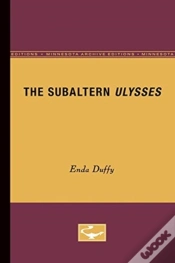 Capa do artigo The Subaltern Ulysses