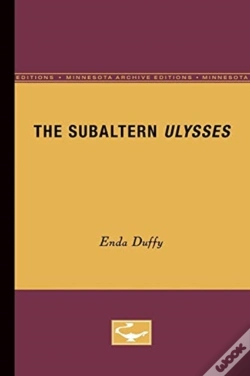 Capa do artigo The Subaltern Ulysses