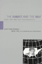 The Subject And The Self - Preview