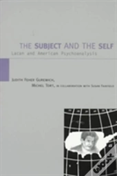 The Subject And The Self
