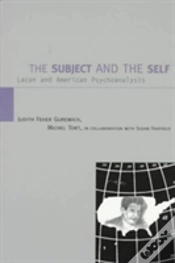 Capa do artigo The Subject And The Self